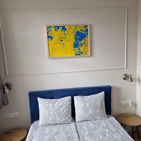 Stary Toruń Klimatyczny Apartament Na Bydgoskim Przedmiesciu מראה חיצוני תמונה