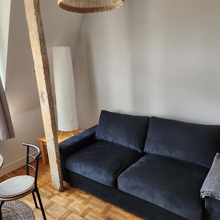 Stary Toruń Klimatyczny Apartament Na Bydgoskim Przedmiesciu מראה חיצוני תמונה