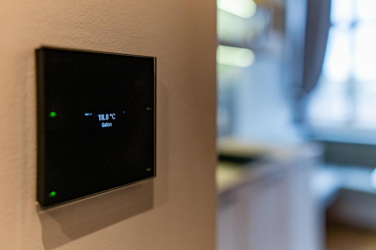 Stary Toruń Klimatyczny Apartament Na Bydgoskim Przedmiesciu מראה חיצוני תמונה