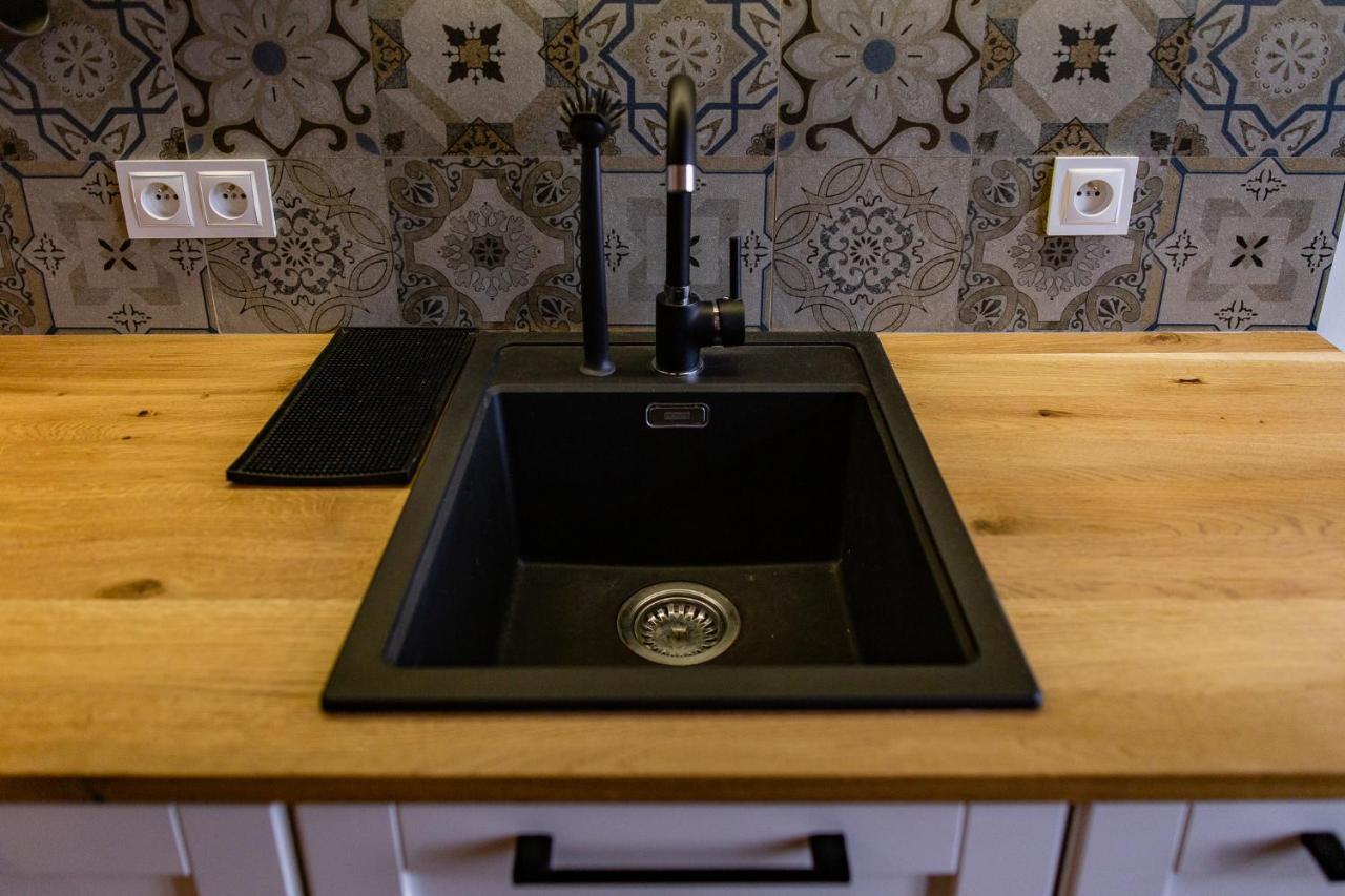 Stary Toruń Klimatyczny Apartament Na Bydgoskim Przedmiesciu מראה חיצוני תמונה
