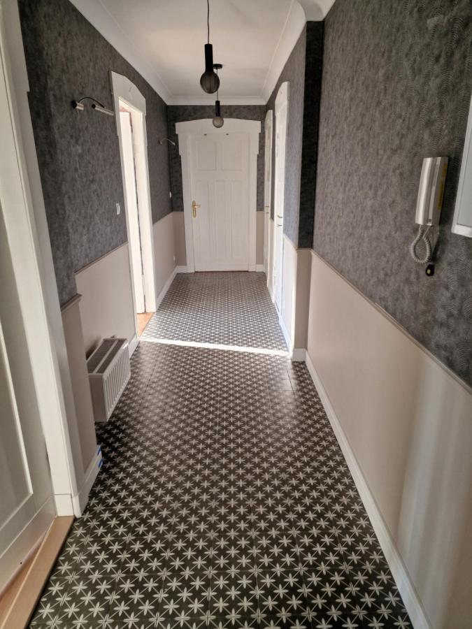 Stary Toruń Klimatyczny Apartament Na Bydgoskim Przedmiesciu מראה חיצוני תמונה