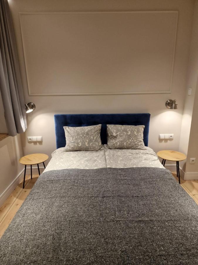 Stary Toruń Klimatyczny Apartament Na Bydgoskim Przedmiesciu מראה חיצוני תמונה