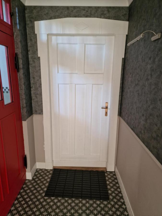 Stary Toruń Klimatyczny Apartament Na Bydgoskim Przedmiesciu מראה חיצוני תמונה