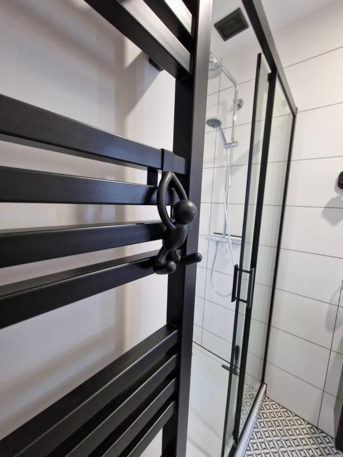 Stary Toruń Klimatyczny Apartament Na Bydgoskim Przedmiesciu מראה חיצוני תמונה