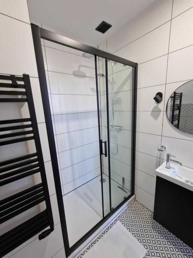 Stary Toruń Klimatyczny Apartament Na Bydgoskim Przedmiesciu מראה חיצוני תמונה