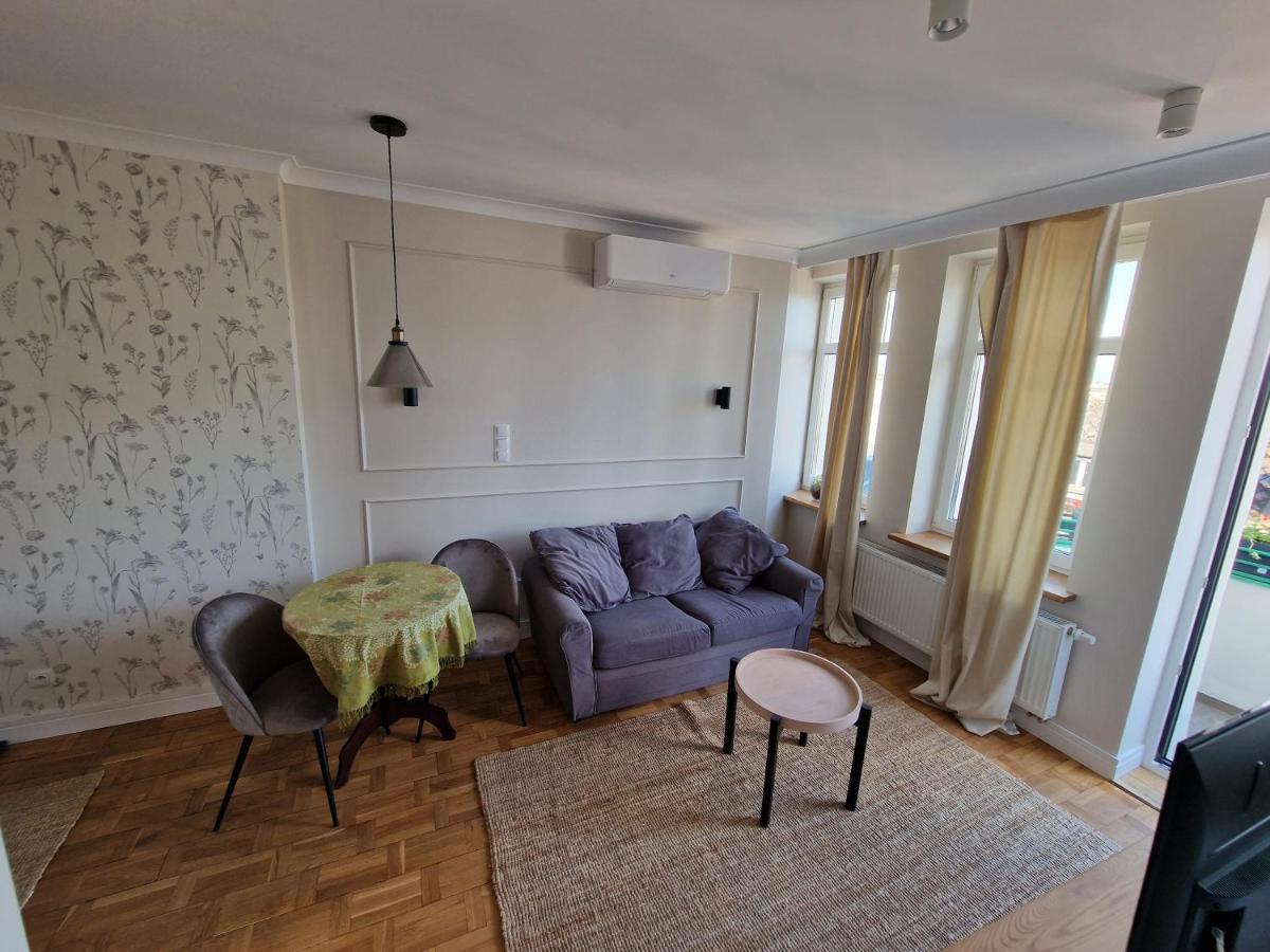 Stary Toruń Klimatyczny Apartament Na Bydgoskim Przedmiesciu מראה חיצוני תמונה