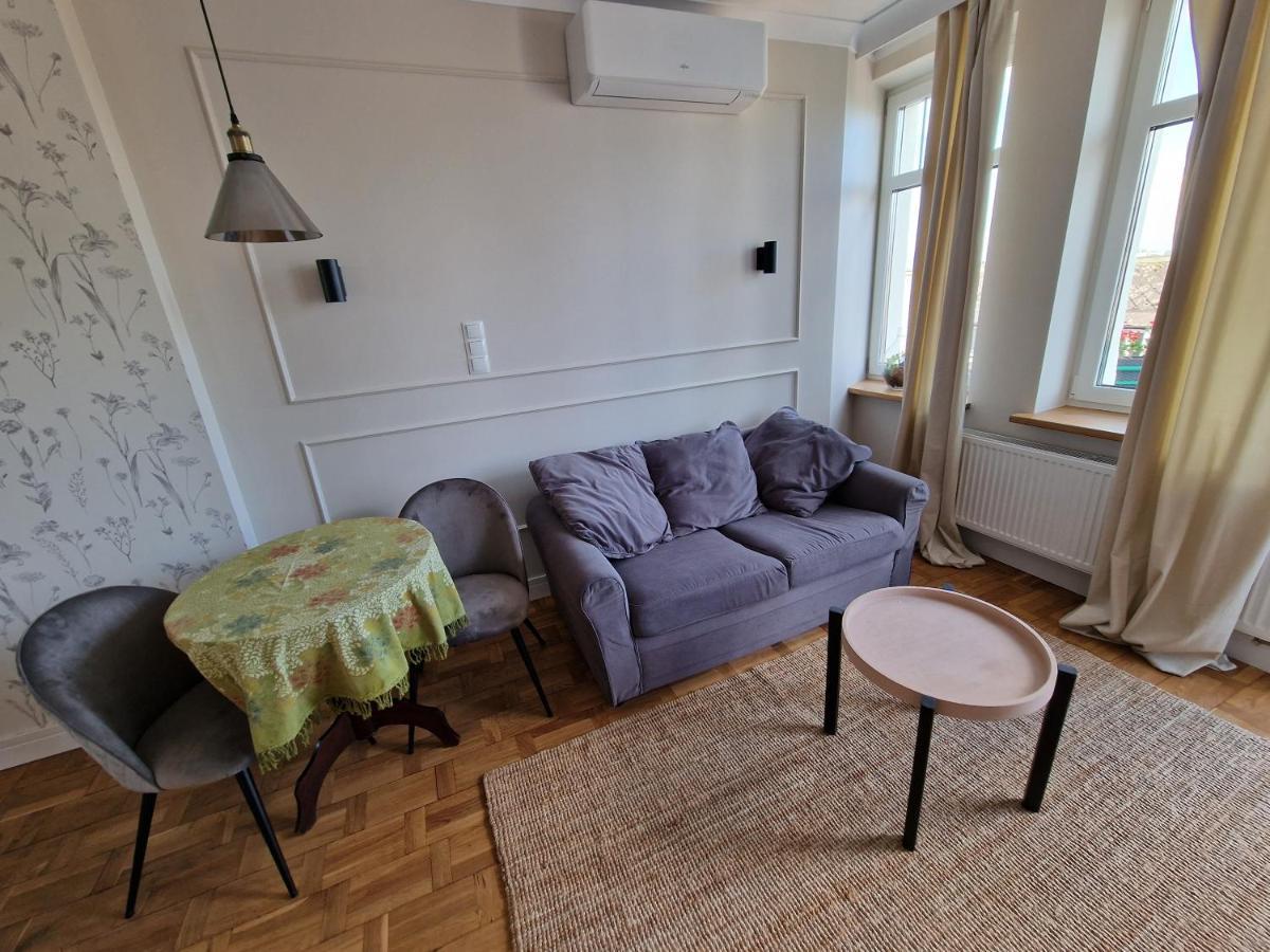 Stary Toruń Klimatyczny Apartament Na Bydgoskim Przedmiesciu מראה חיצוני תמונה