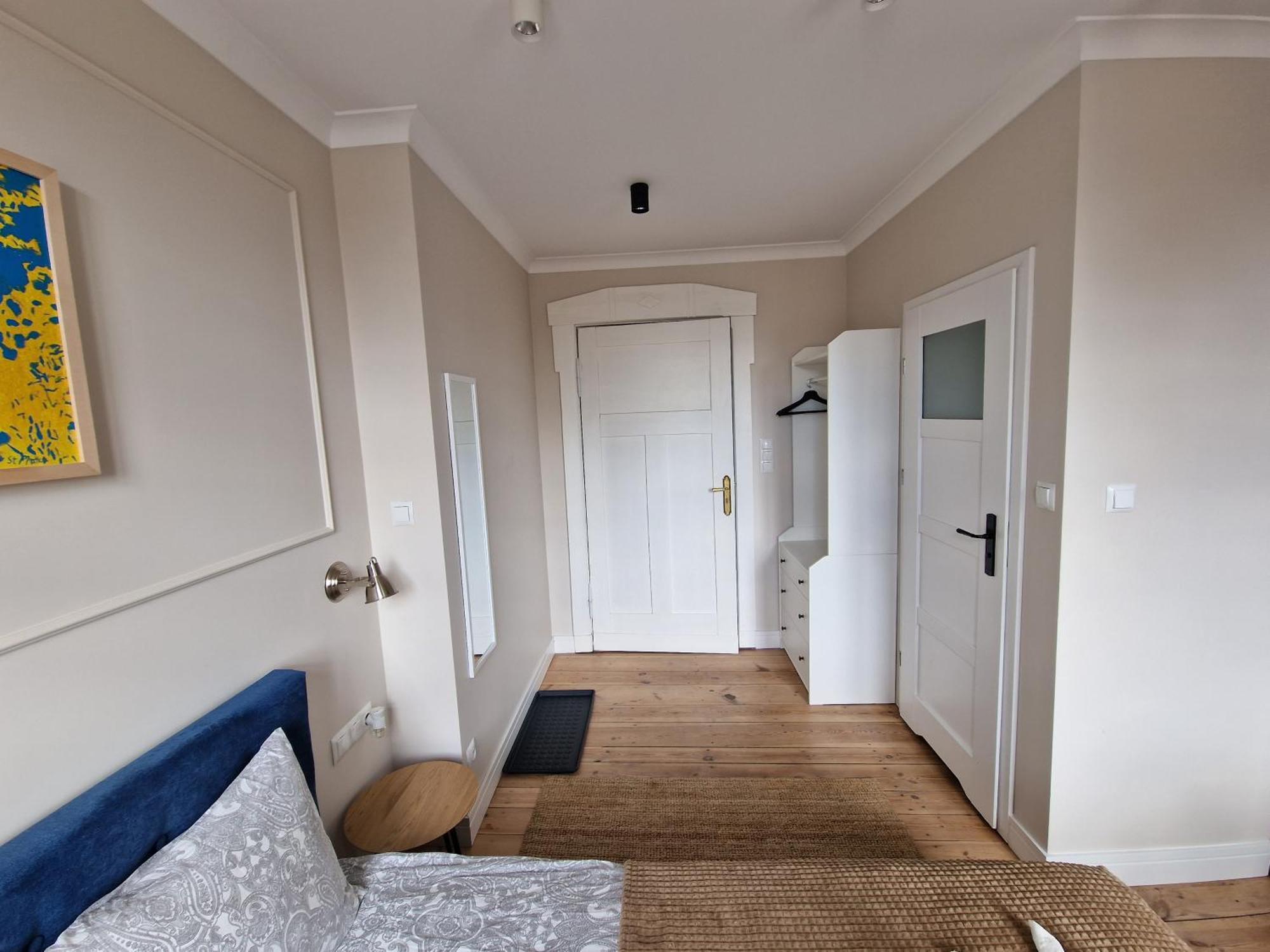 Stary Toruń Klimatyczny Apartament Na Bydgoskim Przedmiesciu מראה חיצוני תמונה