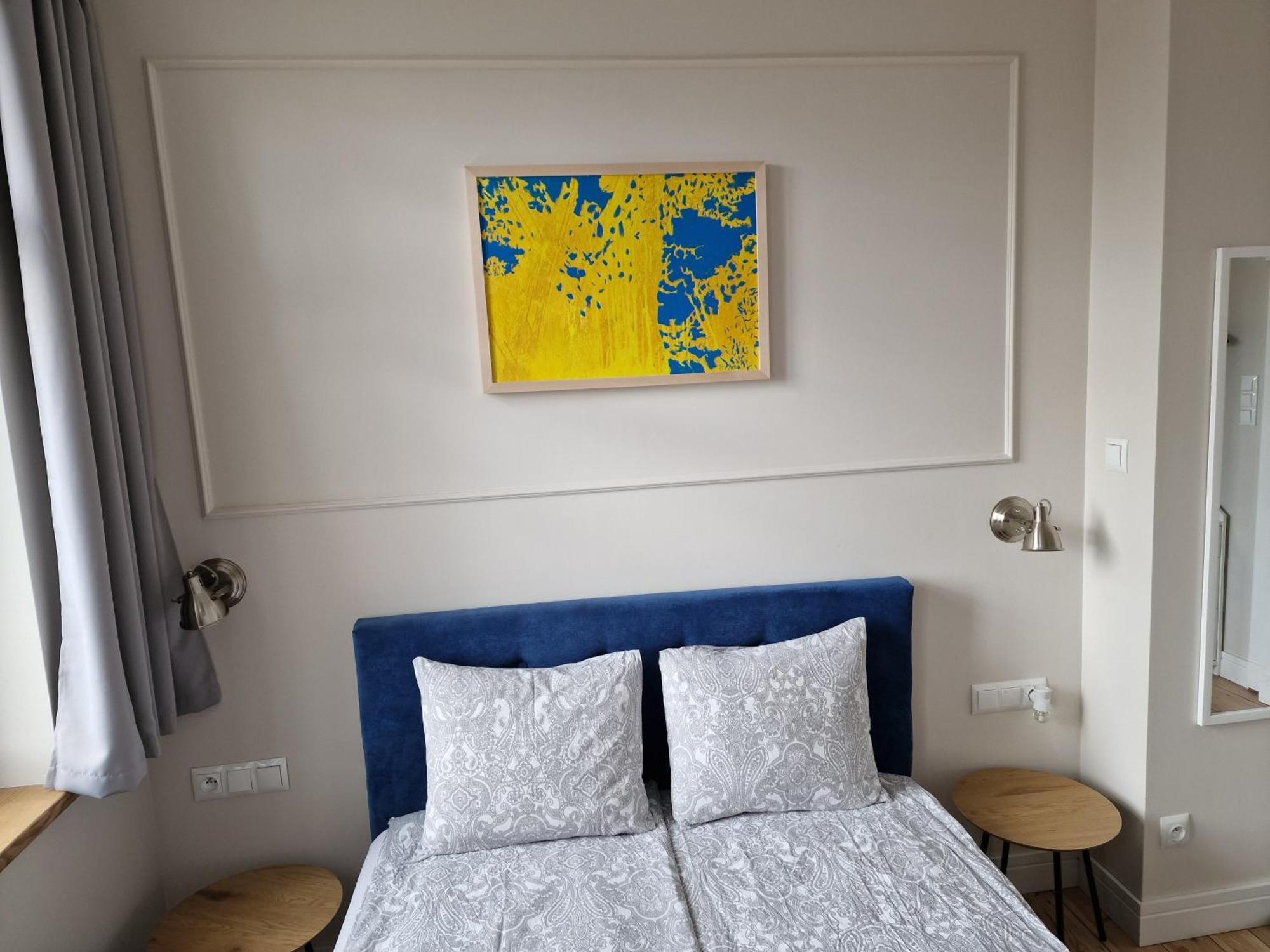 Stary Toruń Klimatyczny Apartament Na Bydgoskim Przedmiesciu מראה חיצוני תמונה