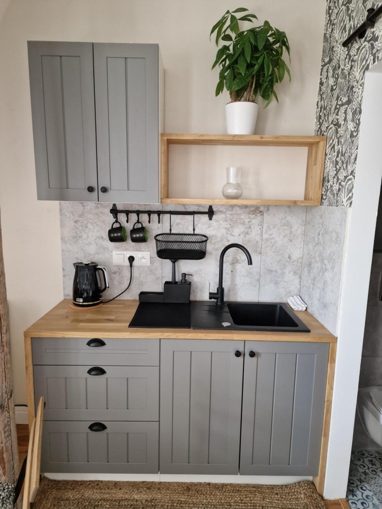 Stary Toruń Klimatyczny Apartament Na Bydgoskim Przedmiesciu מראה חיצוני תמונה