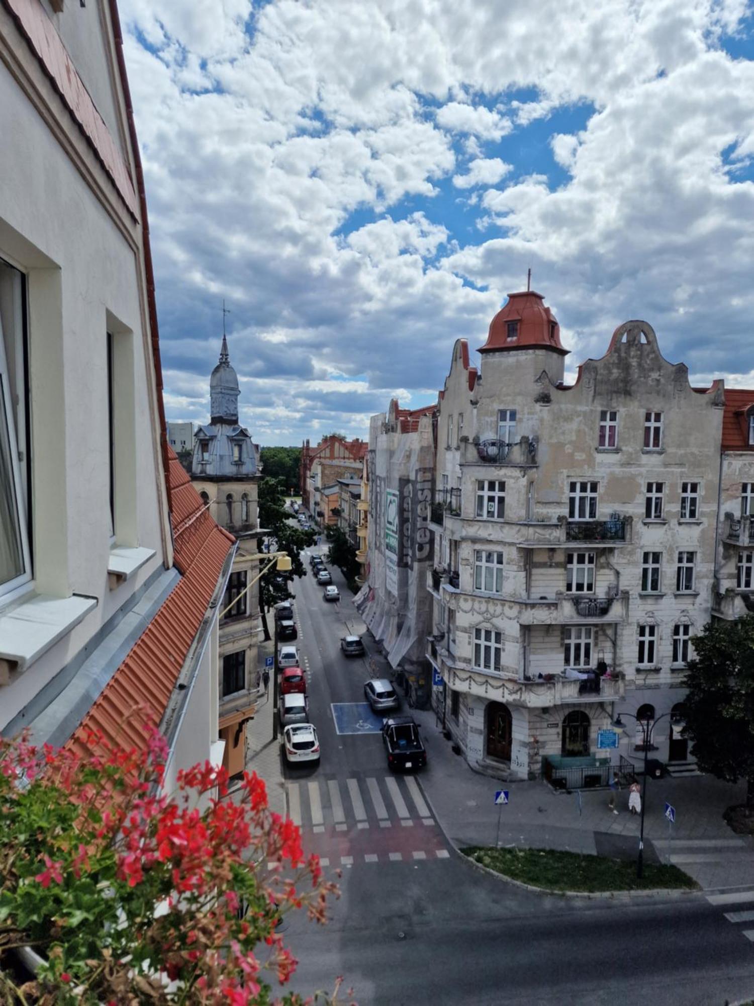 Stary Toruń Klimatyczny Apartament Na Bydgoskim Przedmiesciu מראה חיצוני תמונה