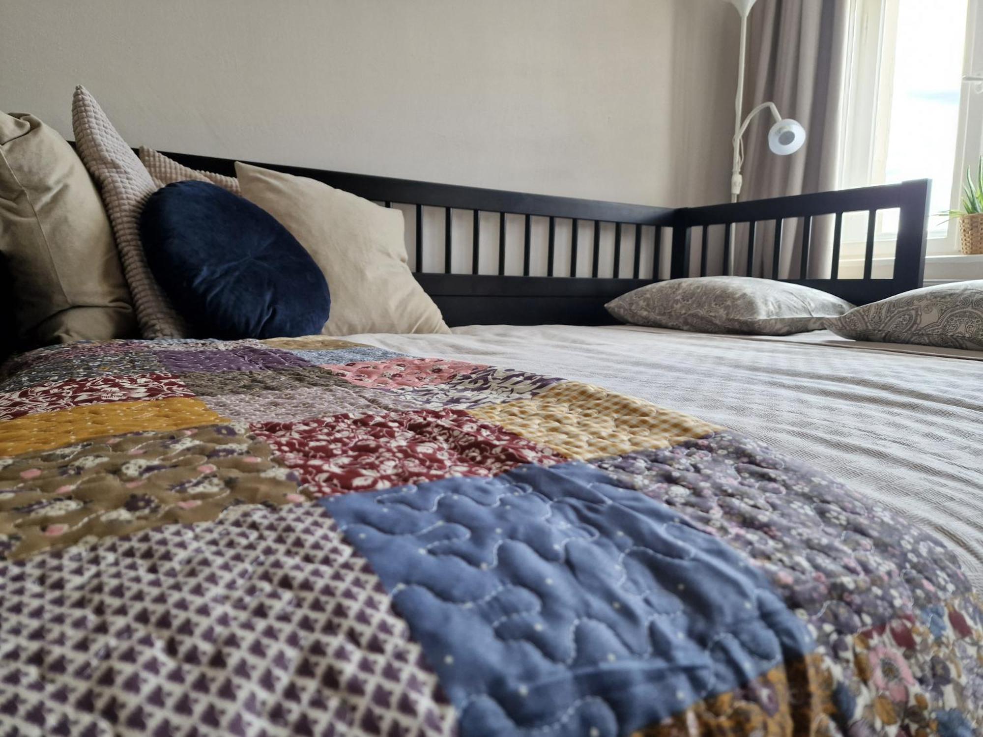 Stary Toruń Klimatyczny Apartament Na Bydgoskim Przedmiesciu מראה חיצוני תמונה