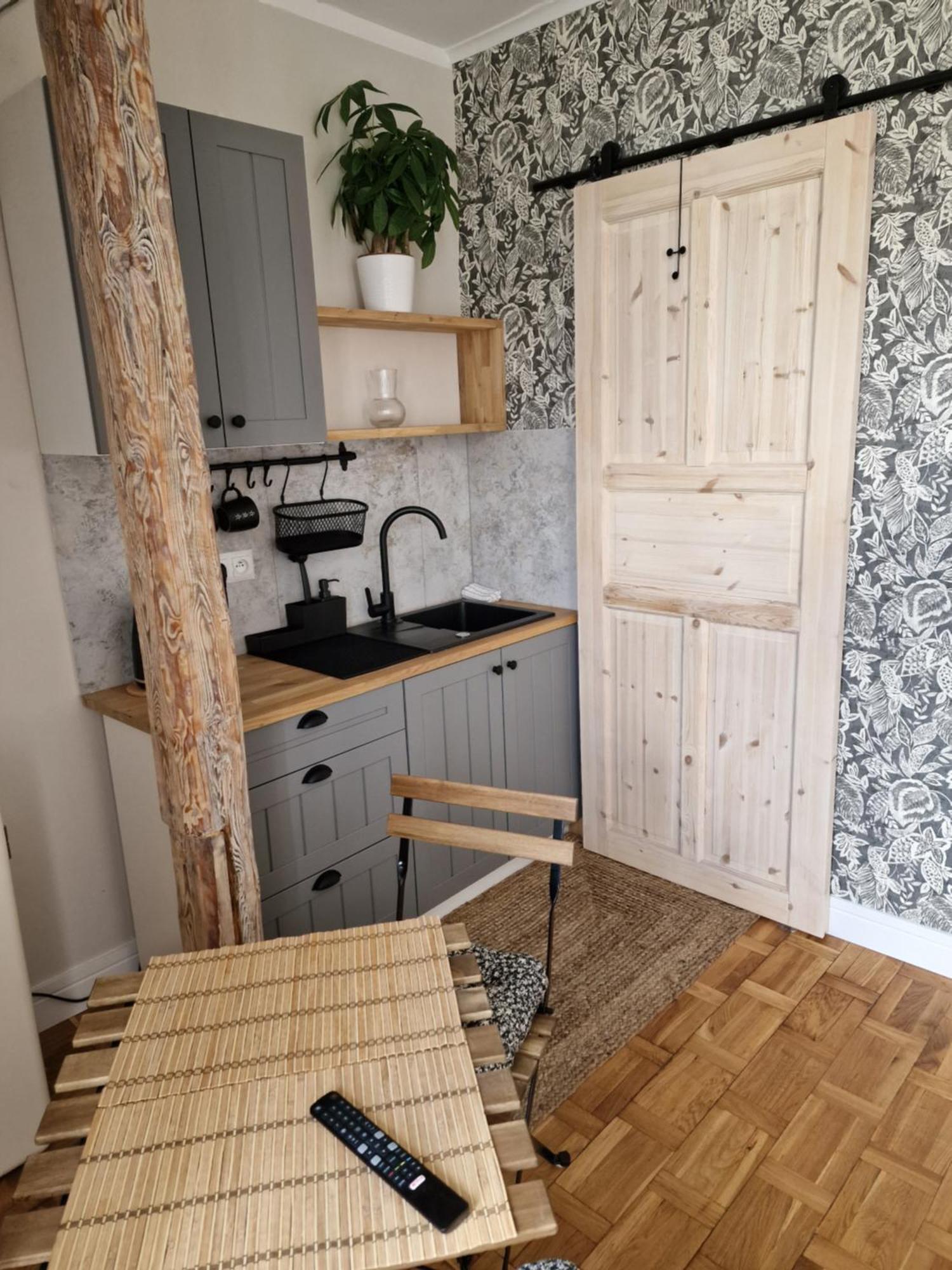 Stary Toruń Klimatyczny Apartament Na Bydgoskim Przedmiesciu מראה חיצוני תמונה